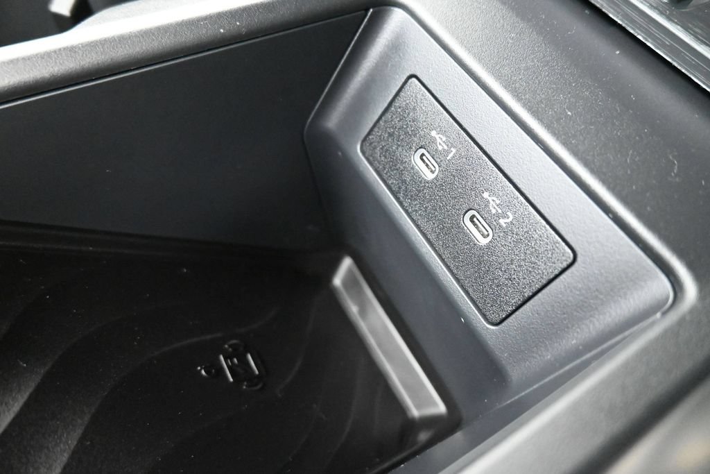 Used 2026 Nissan Armada PRO-4X AWD/4WD image 17