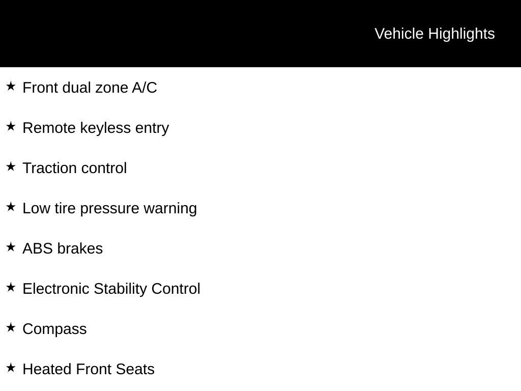 Used 2024 Toyota Land Cruiser 1958 image 5