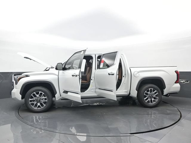New 2026 Toyota Tundra 1794 Edition AWD/4WD image 33