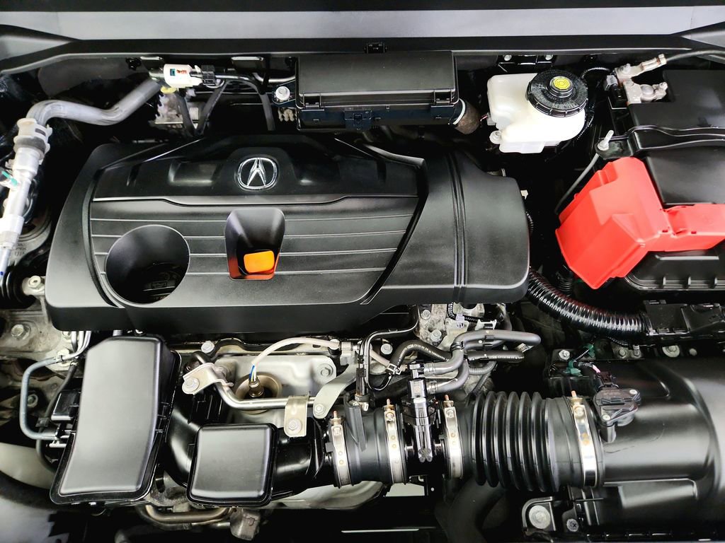 Used 2022 Acura RDX AWD image 42