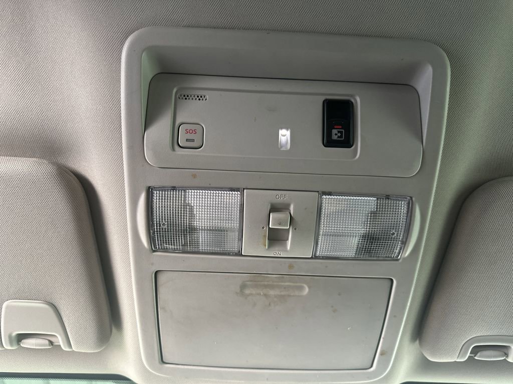 Used 2017 Nissan Titan SL image 26