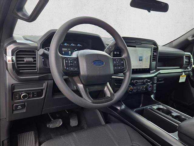 New 2026 Ford F150 STX image 3