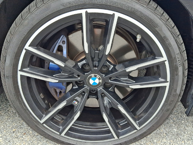 Certified 2023 BMW M340i xDrive w/ Premium Package AWD/4WD image 10