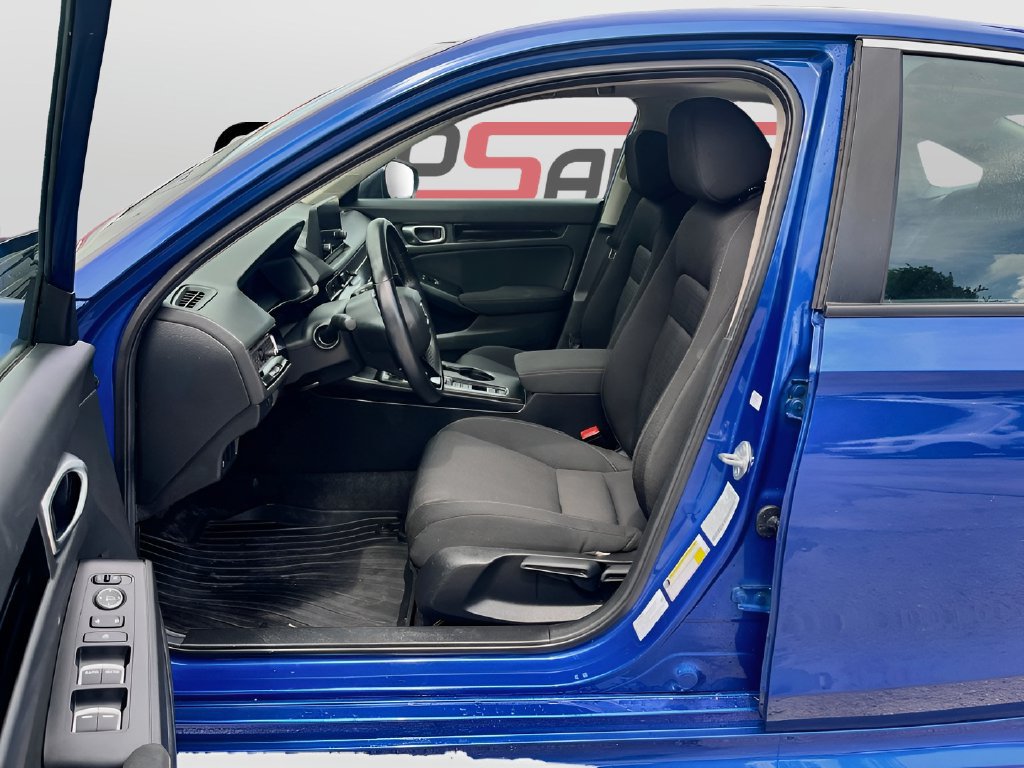 Used 2024 Honda Civic EX image 20