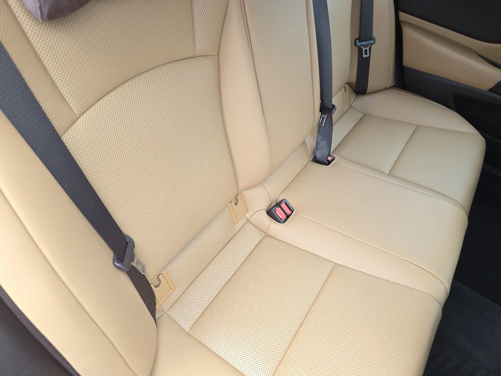 Used 2021 Lexus ES 350 w/ Premium Package image 22
