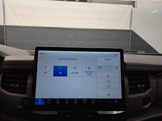 Used 2022 Ford Expedition Max Limited image 32