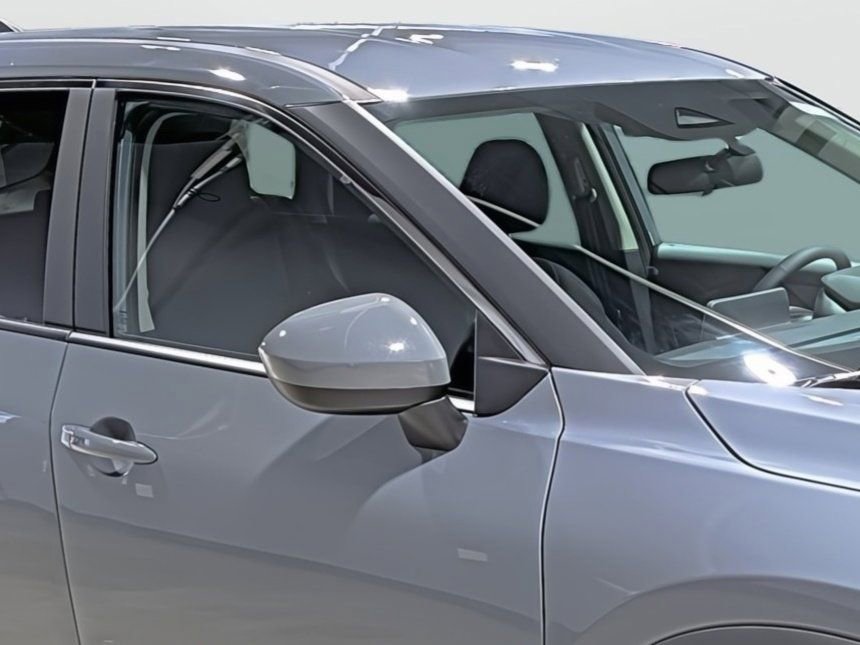 New 2026 Nissan Rogue SV AWD/4WD image 15