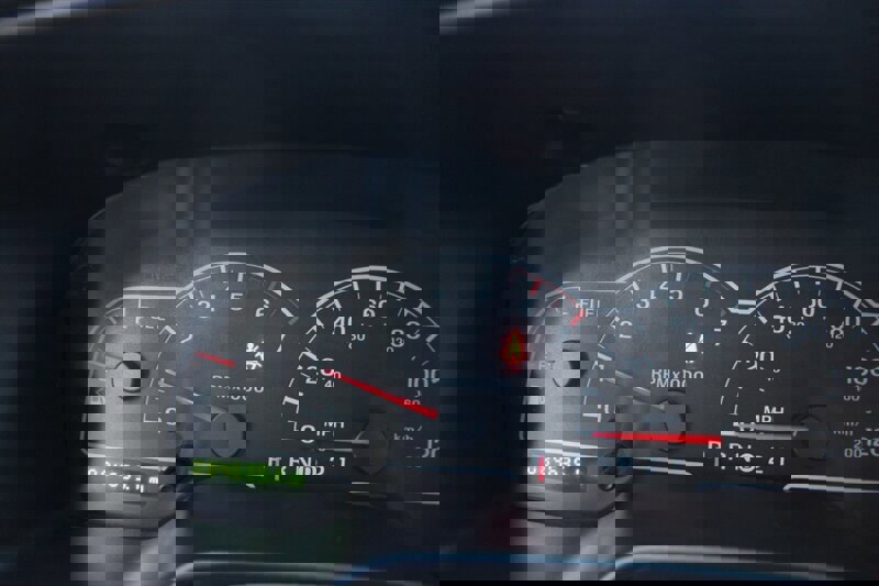 Used 2000 Ford Windstar Base 84K MILES image 7