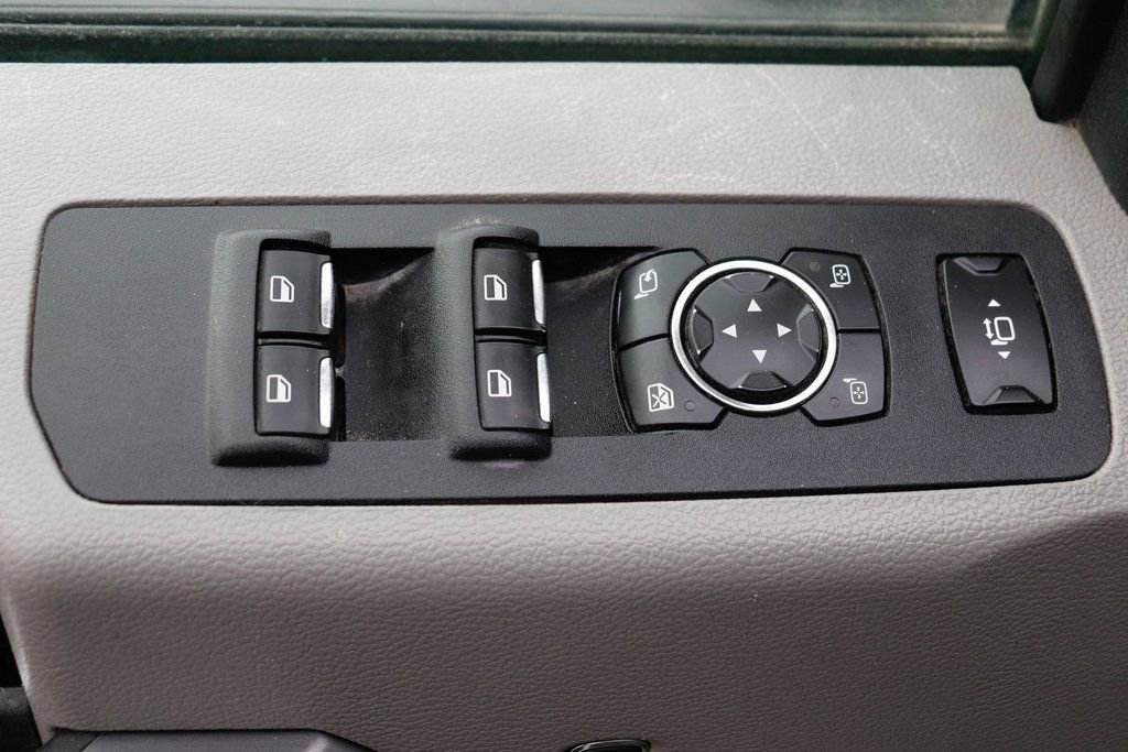 Used 2020 Ford F350 XLT AWD/4WD image 15
