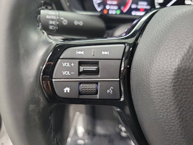 Certified 2023 Honda CR-V EX-L image 25