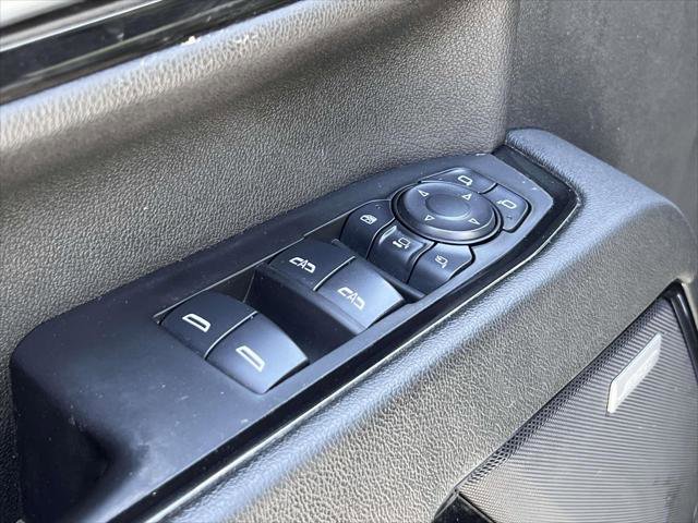 Used 2024 GMC Sierra 2500 AT4 w/ AT4 Premium Plus Package image 21