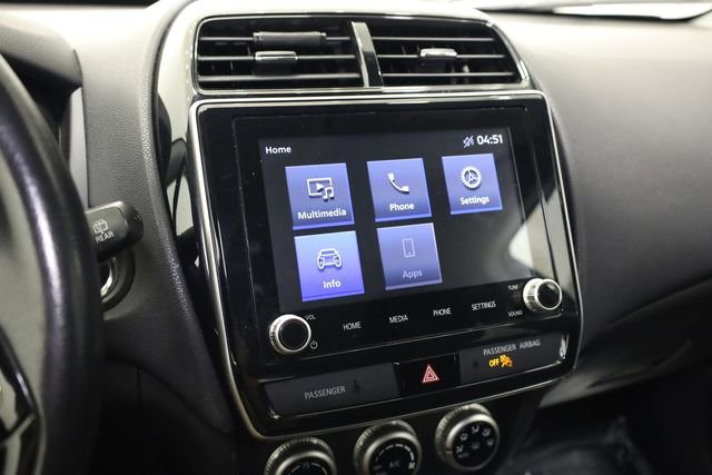 Used 2020 Mitsubishi Outlander Sport SE FWD image 21