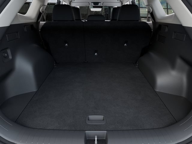 New 2026 Kia Sportage LX FWD image 20