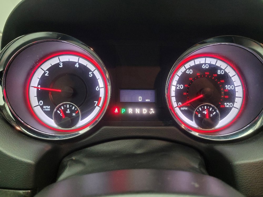 Used 2019 Dodge Grand Caravan SE w/ UConnect Hands-Free Group FWD image 23