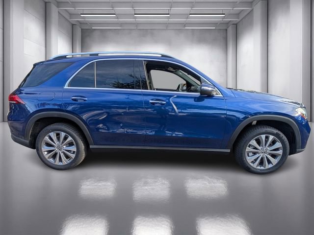 Used 2020 Mercedes-Benz GLE 350 4MATIC image 4