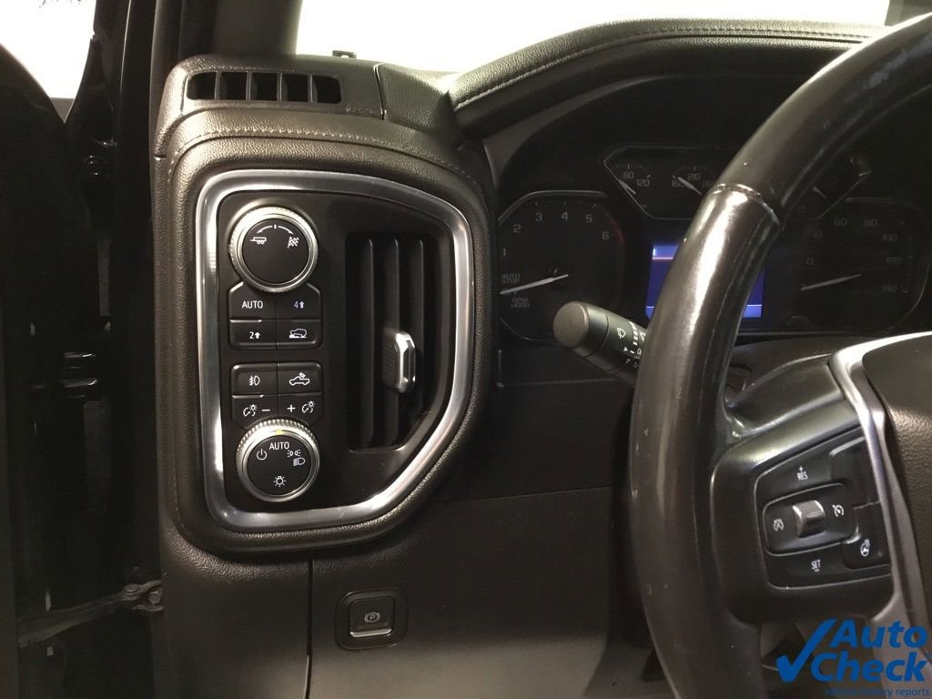 Used 2019 GMC Sierra 1500 Elevation w/ Elevation Value Package AWD/4WD image 22