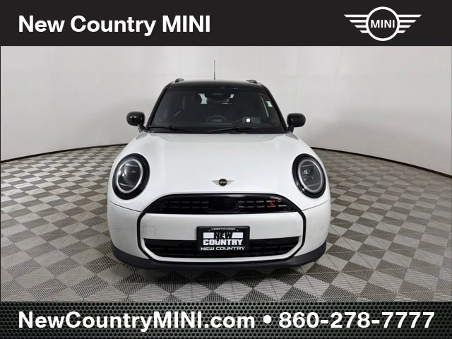 New 2026 MINI Cooper S FWD image 2