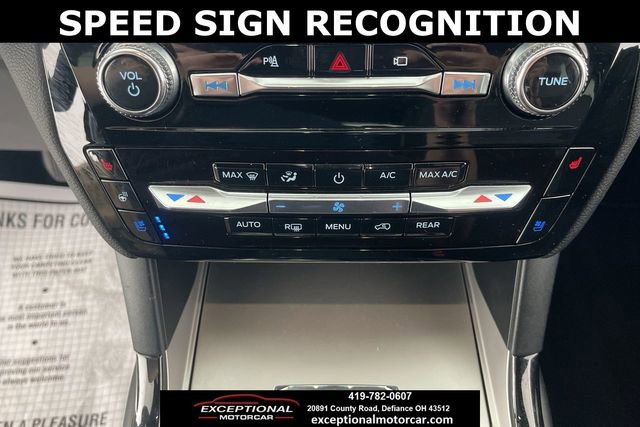 Used 2023 Ford Explorer ST w/ Equipment Group 401A AWD/4WD image 40