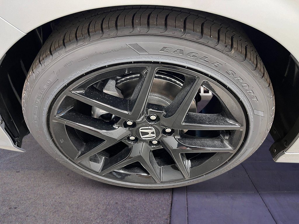 New 2026 Honda Civic Sport image 11