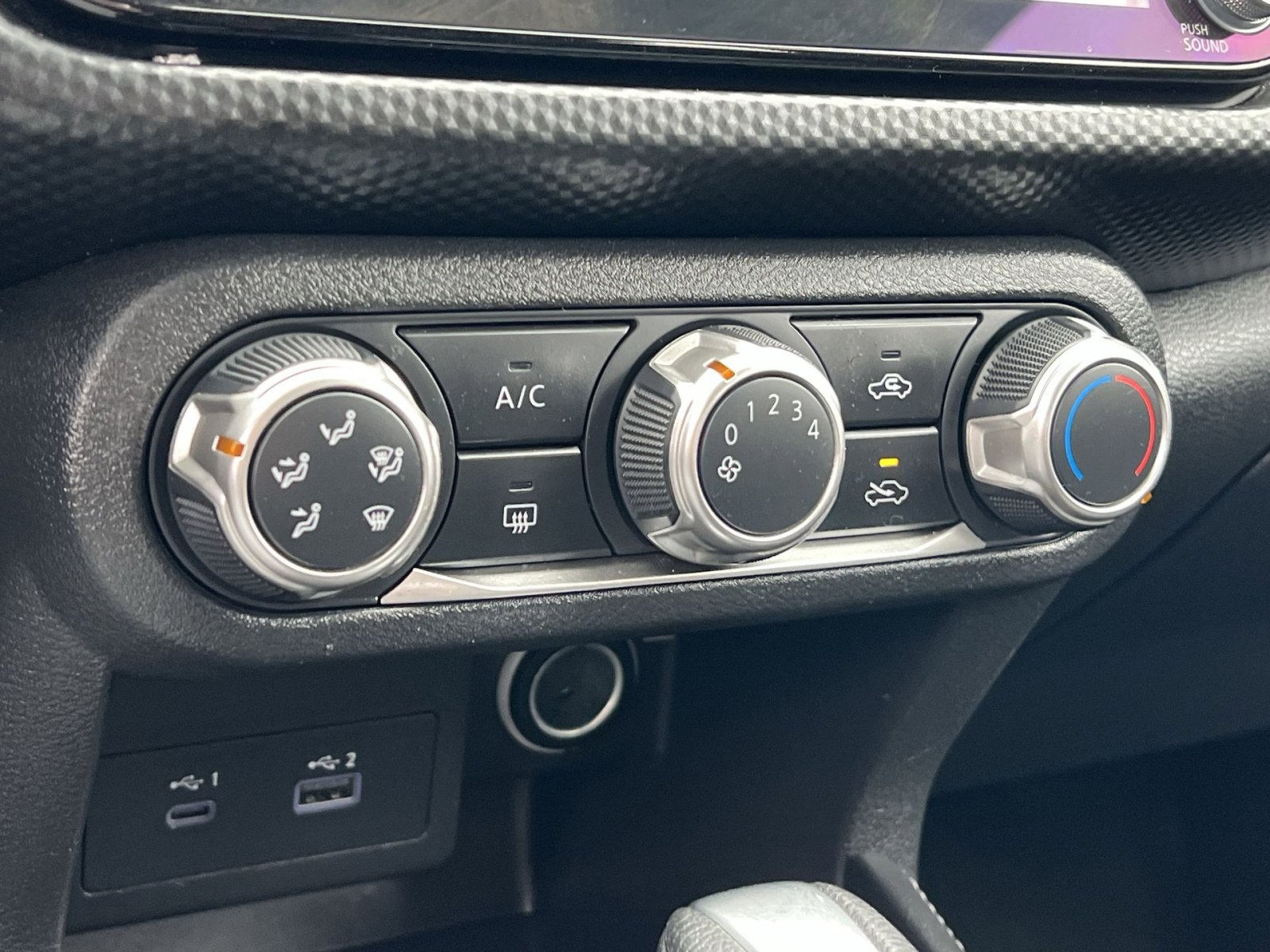 Used 2023 Nissan Kicks SV image 20