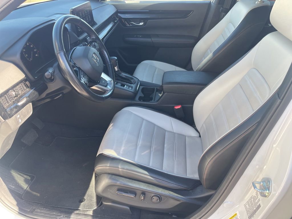 Used 2024 Honda CR-V Sport Touring image 16