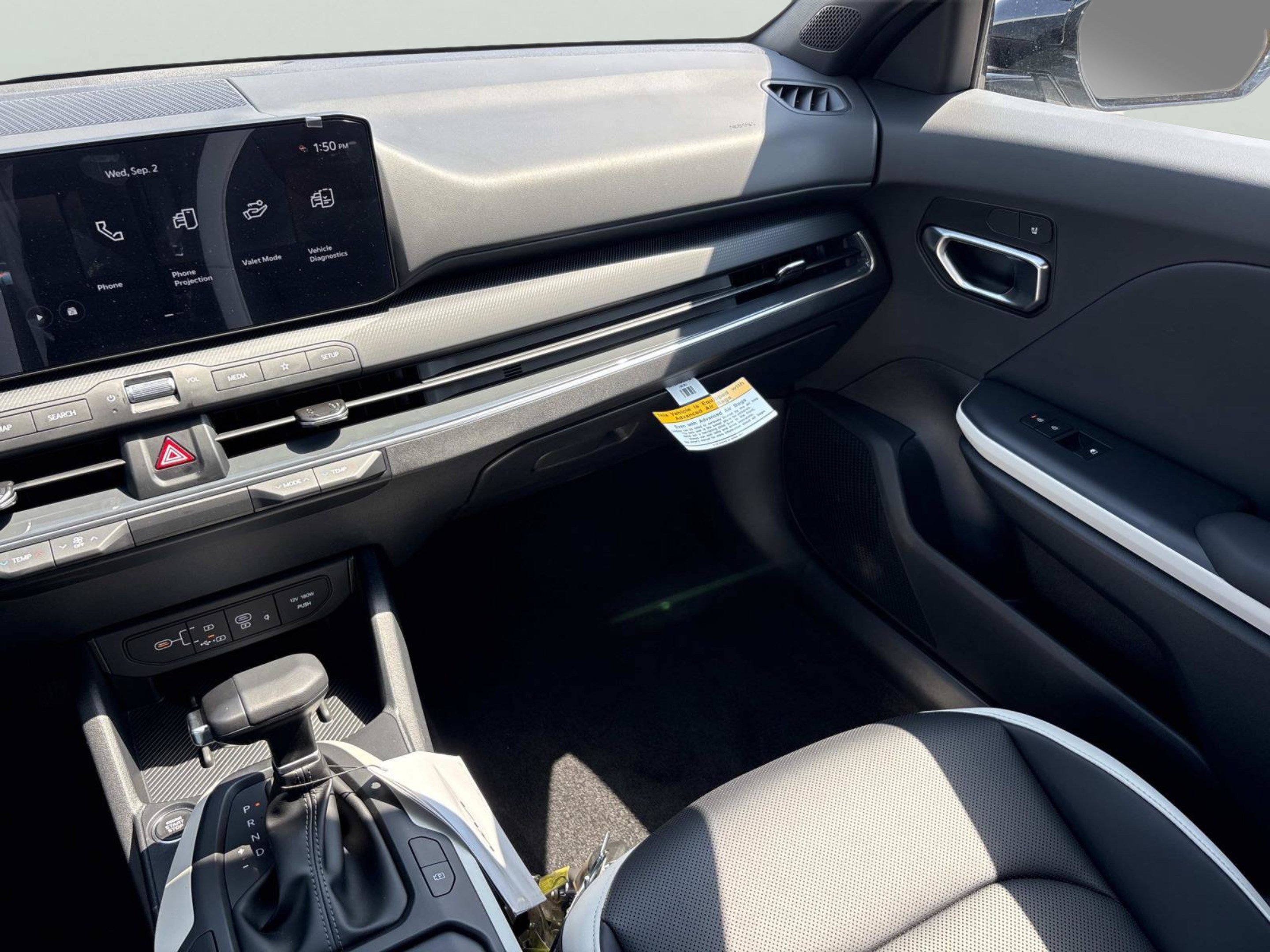 New 2026 Kia K4 GT-Line Turbo FWD image 11