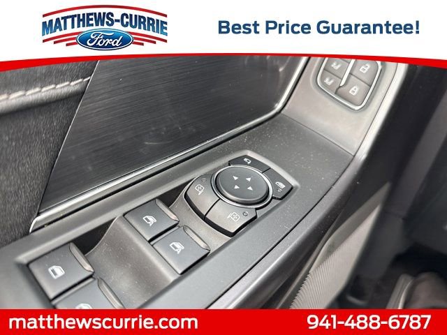 New 2026 Ford F150 Lariat w/ Equipment Group 501A Mid image 26