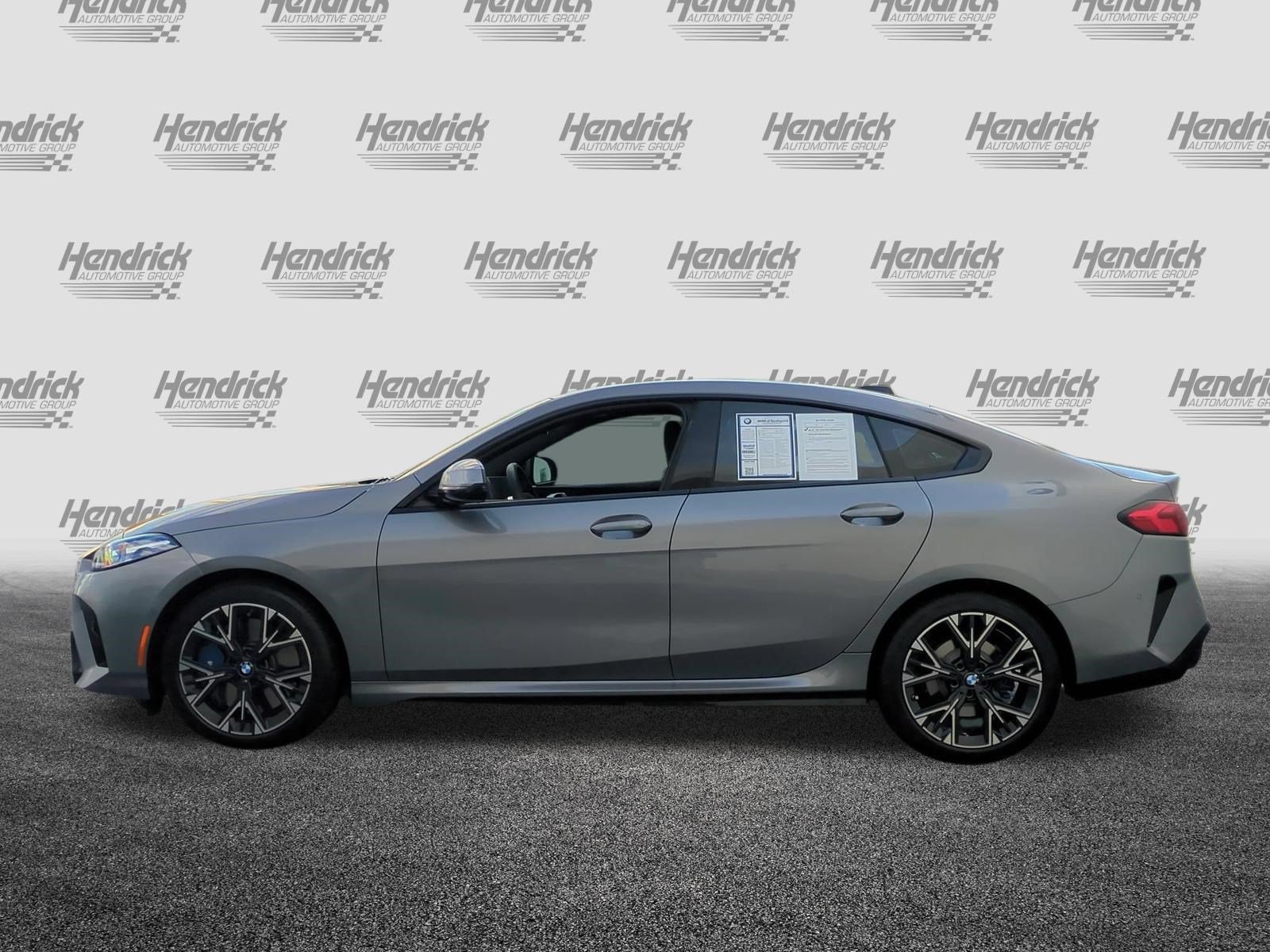 Used 2026 BMW 228i w/ Premium Package FWD image 7