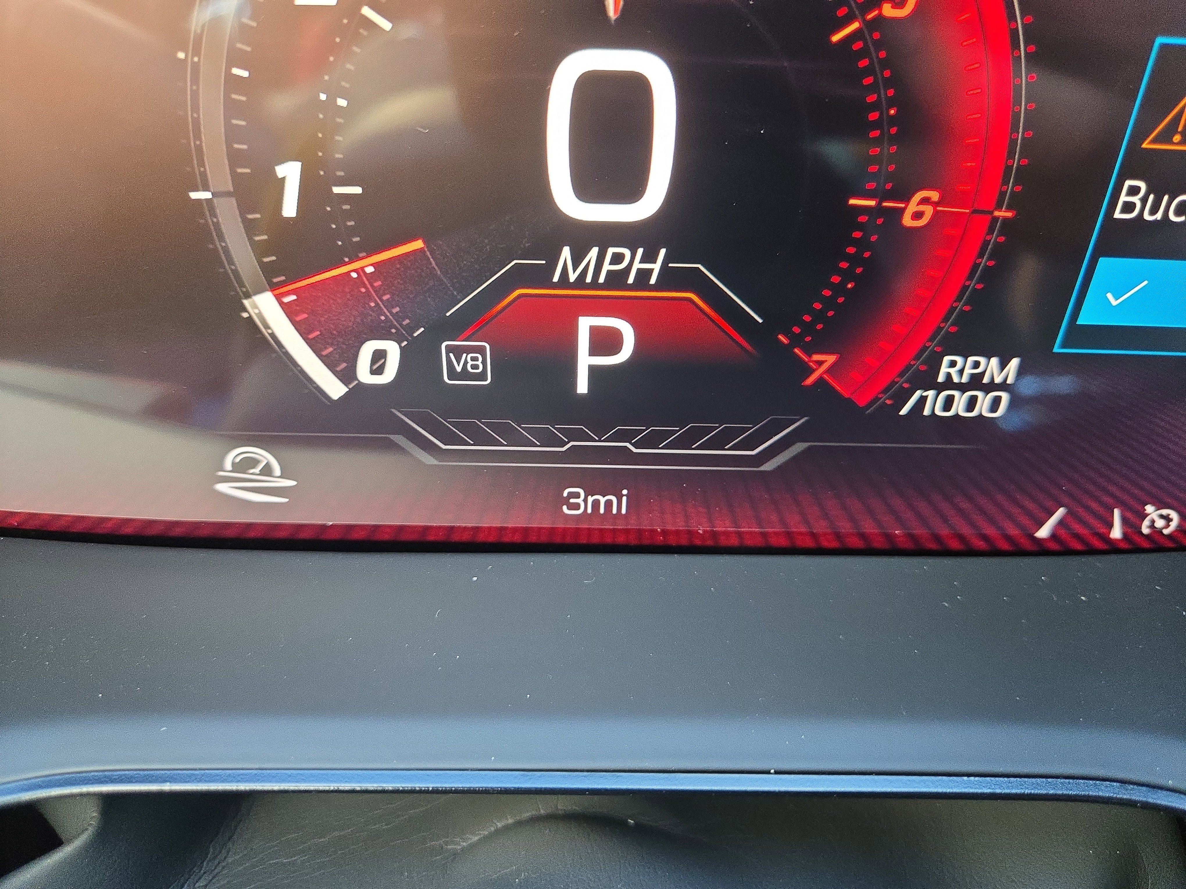 New 2026 Chevrolet Corvette Stingray Preferred Cpe w/ Z51 Performance Package image 21