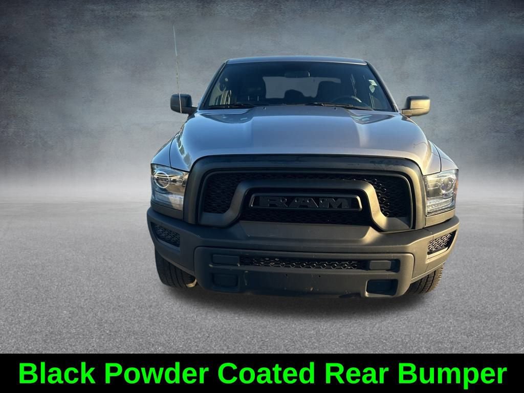 Certified 2024 RAM 1500 Classic Warlock image 9