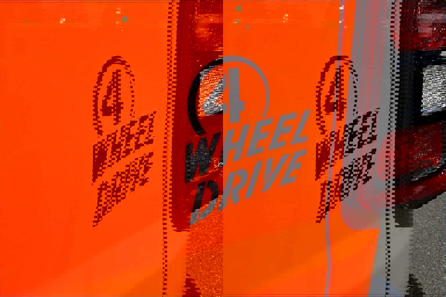 New 2025 Jeep Gladiator Sport image 8