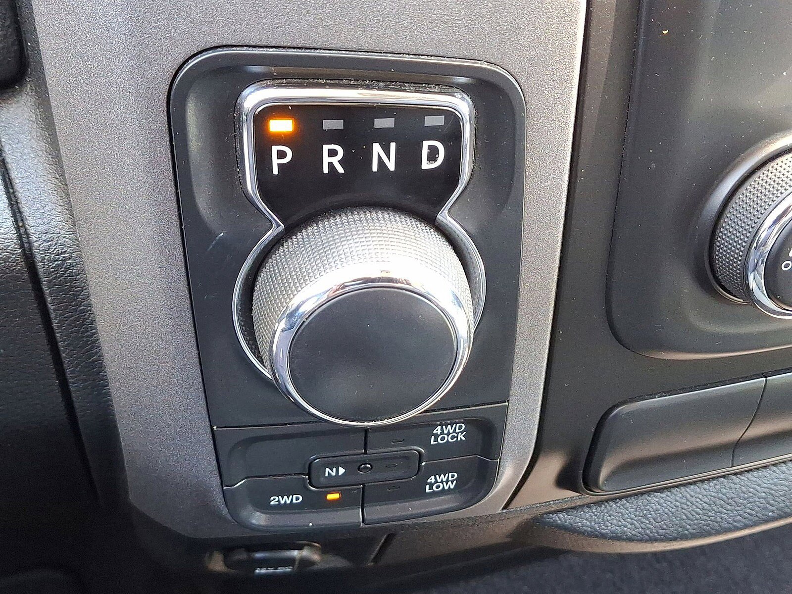 Used 2018 RAM 1500 Express w/ Express Value Package AWD/4WD image 12