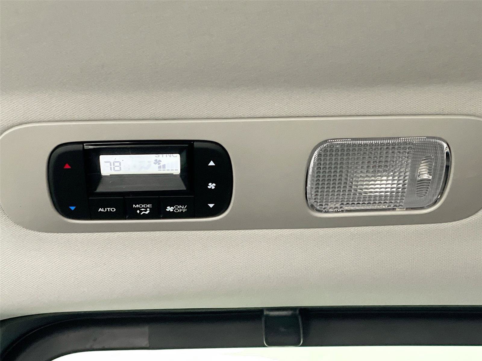 New 2026 Honda Odyssey EX-L image 19