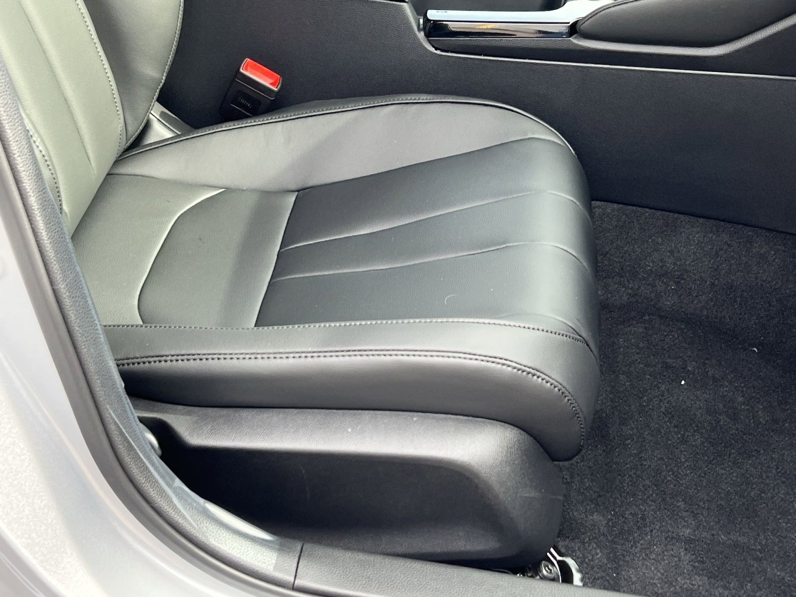 New 2026 Acura Integra image 27