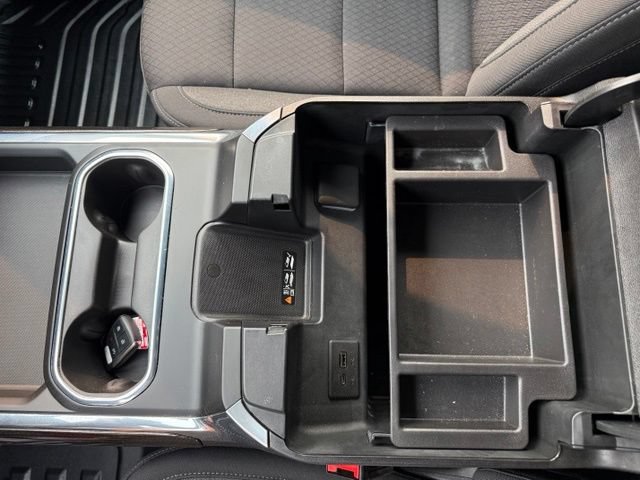 Used 2024 Chevrolet Silverado 3500 LT w/ Convenience Package AWD/4WD image 22