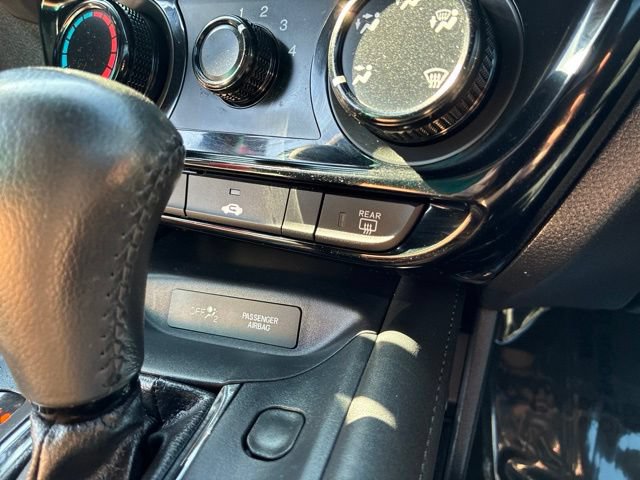 Certified 2019 Honda HR-V Sport image 26