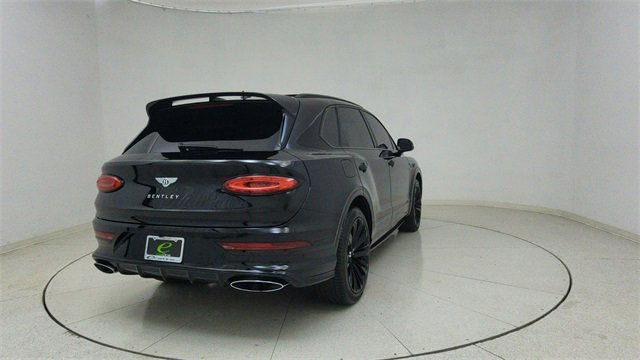 Used 2022 Bentley Bentayga Speed image 65