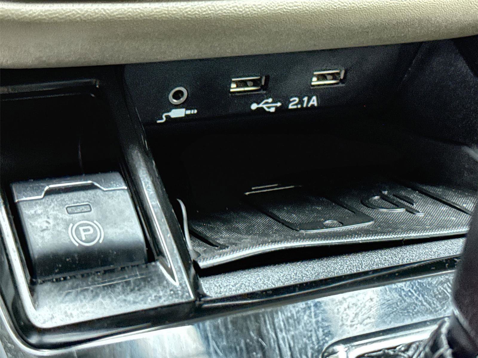 Used 2020 Subaru Outback Premium AWD/4WD image 26