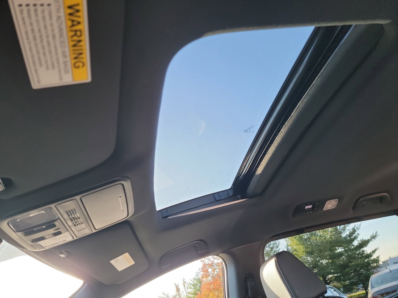 New 2026 Honda Odyssey Sport-L image 24