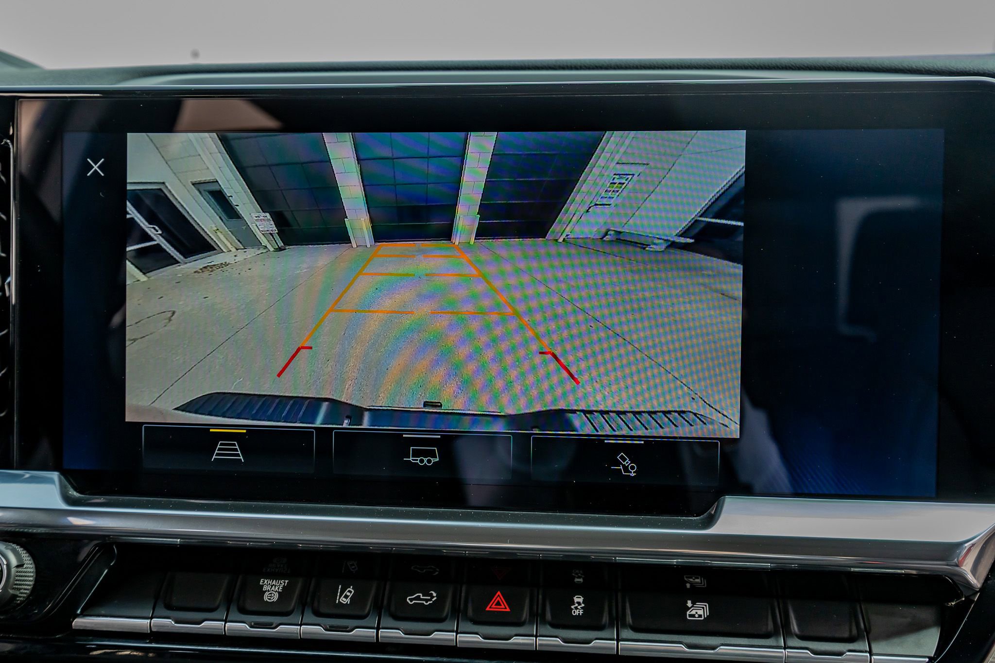 Used 2026 Chevrolet Silverado 3500 LTZ AWD/4WD image 24