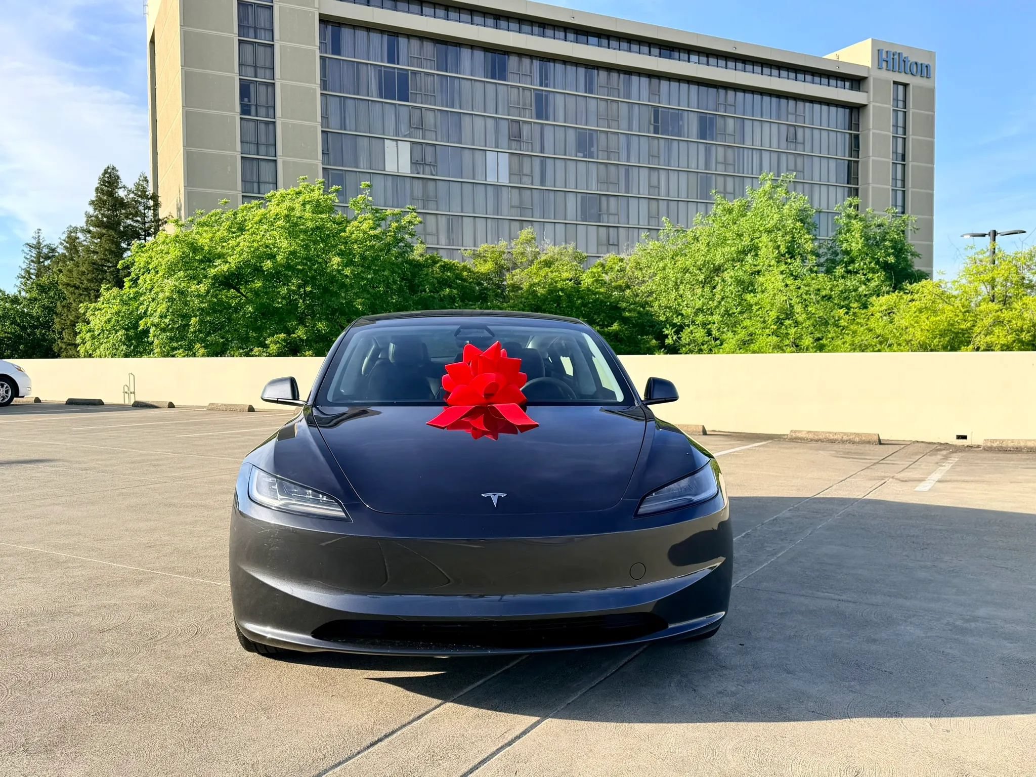 Used 2024 Tesla Model 3 Long Range RWD image 5