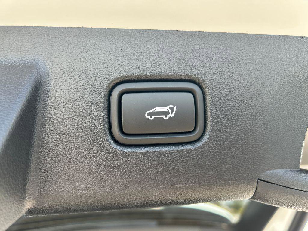 New 2026 Hyundai Tucson SEL image 32