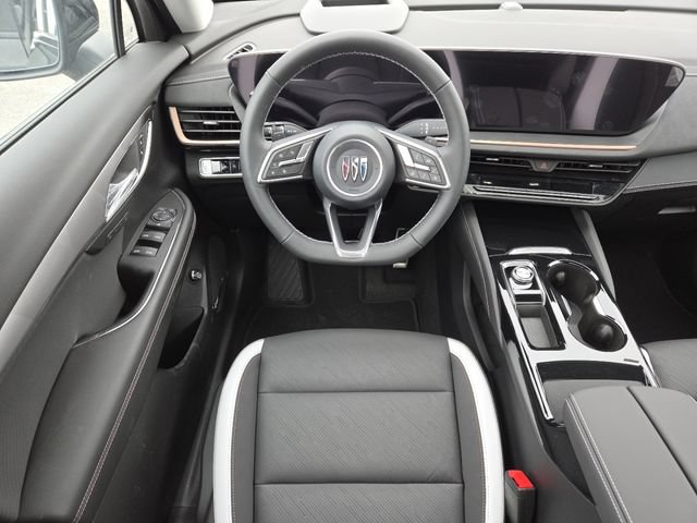New 2026 Buick Envision Sport Touring AWD/4WD image 32