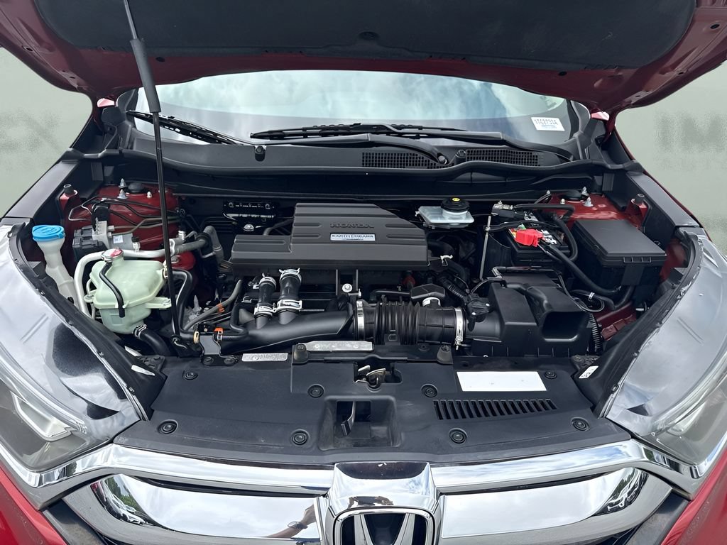 Used 2018 Honda CR-V EX image 24