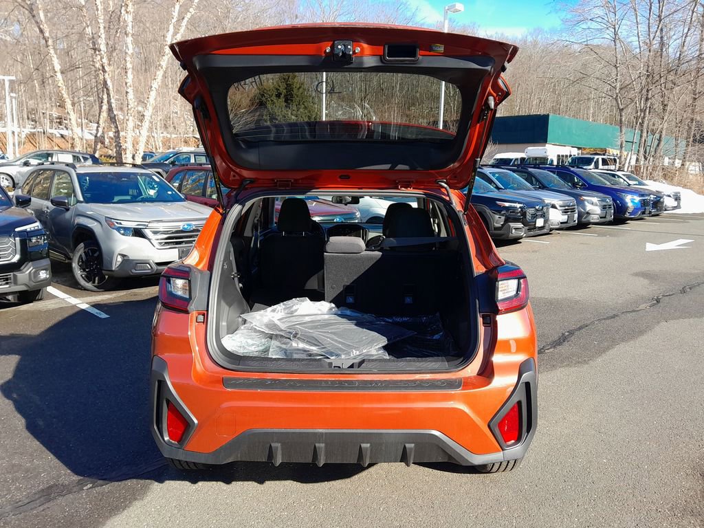 Certified 2025 Subaru Crosstrek 2.0i Premium image 32