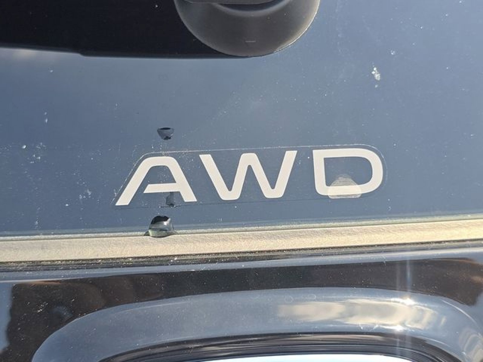 New 2026 Honda CR-V LX image 13