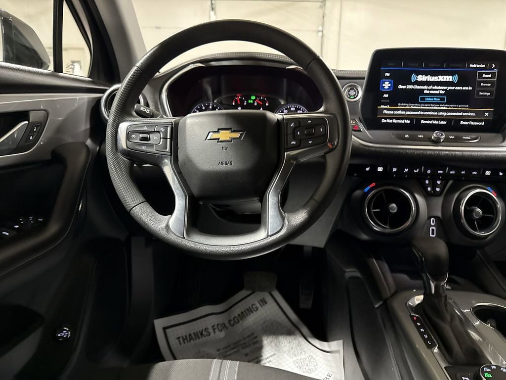 Used 2023 Chevrolet Blazer LT w/ Convenience Package image 11