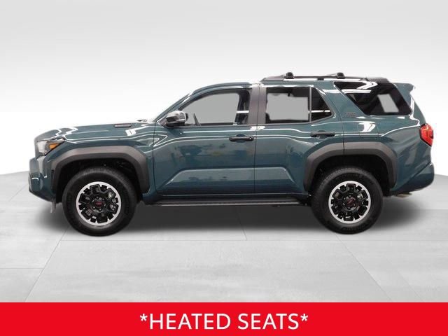 Used 2025 Toyota 4Runner TRD Off-Road Premium image 5