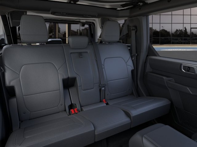 New 2026 Ford Bronco Outer Banks AWD/4WD image 11