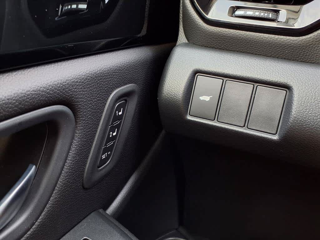 New 2026 Honda Pilot EX-L image 15